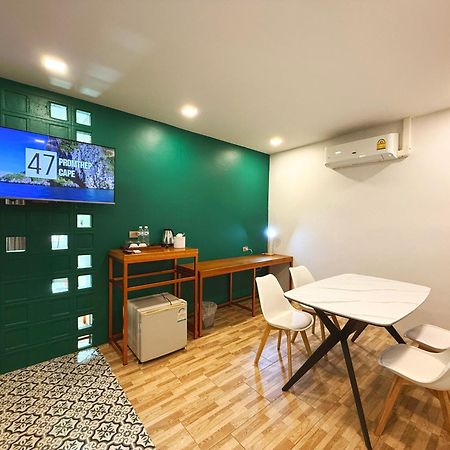 Plernpetch Hotel Surat Thani Luaran gambar