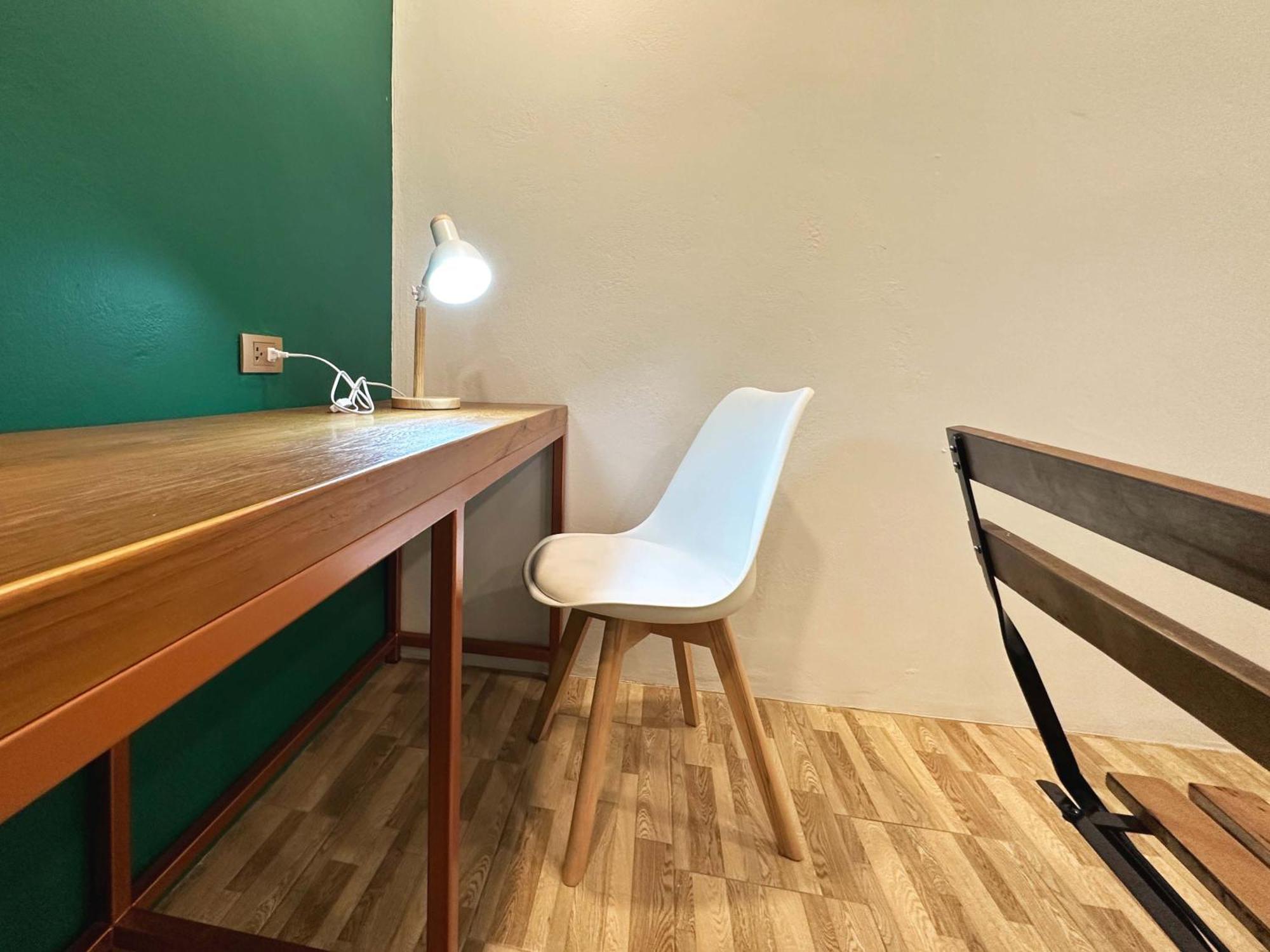 Plernpetch Hotel Surat Thani Luaran gambar