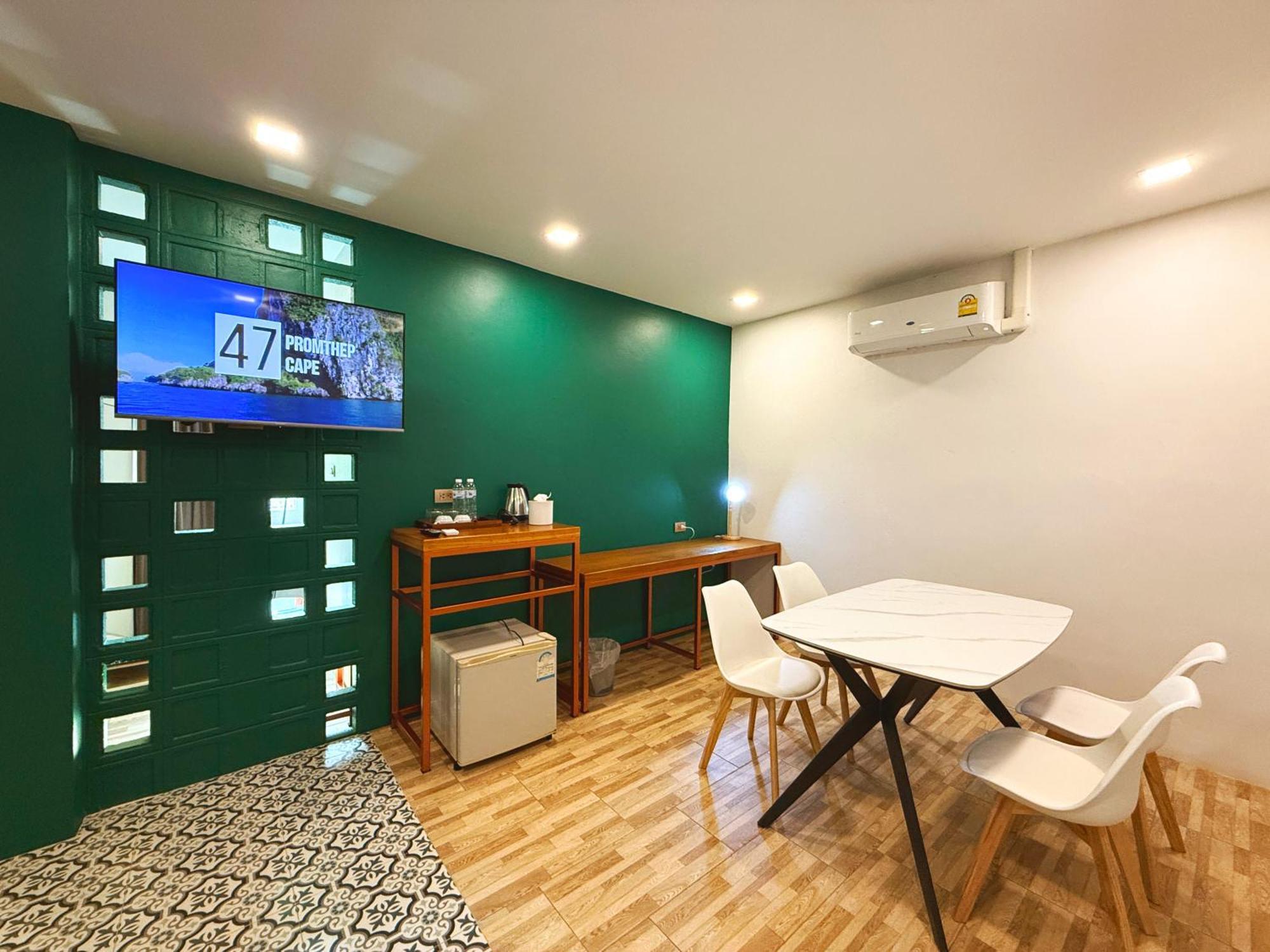 Plernpetch Hotel Surat Thani Luaran gambar