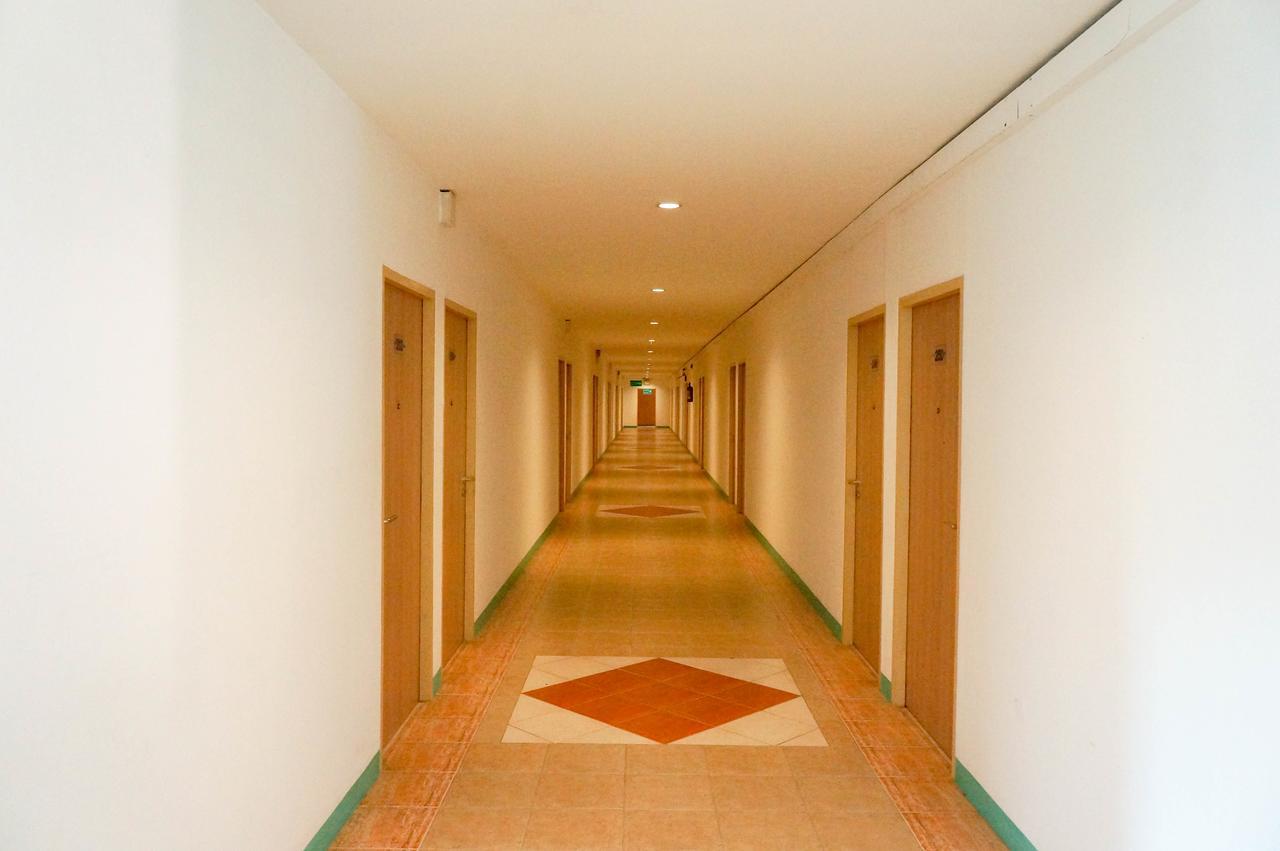 Plernpetch Hotel Surat Thani Luaran gambar